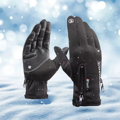 Winterproof Textiele Sporthandschoenen