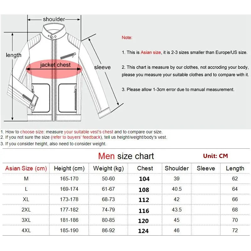 Heated Vest Met USB Verwarming