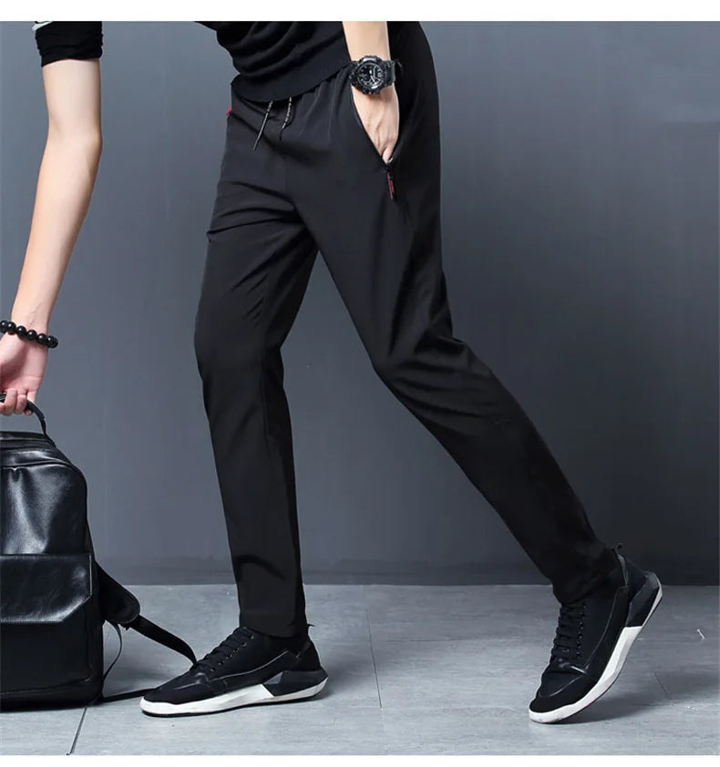 QuickDry Running Sport Pants