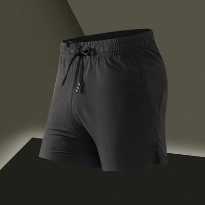 Zomerhardloopshorts voor Mannen