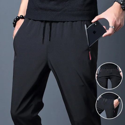 QuickDry Running Sport Pants