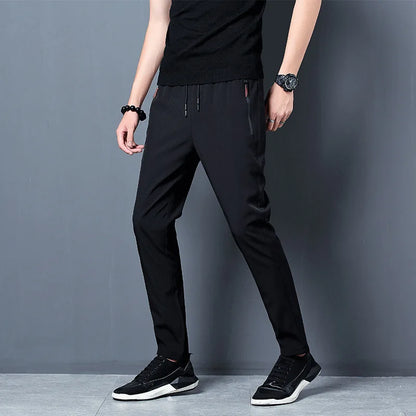 QuickDry Running Sport Pants