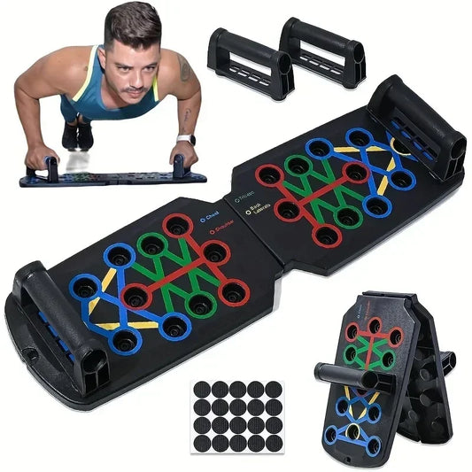 Push Up Pro Workout Board