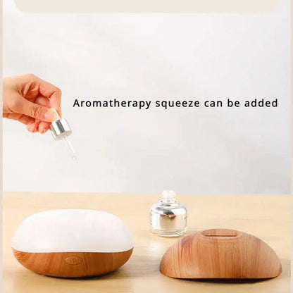 Fire Flame Aroma Diffuser